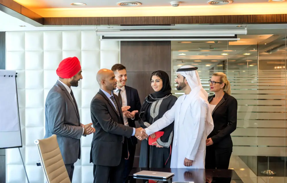 set up business in dubai