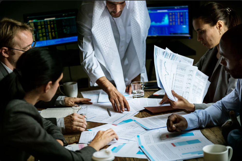 offshore company formation in dubai, uae